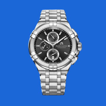 Maurice Lacroix Swiss Made Horloges