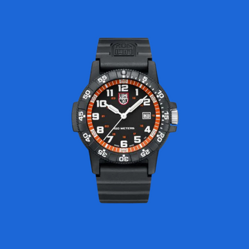Luminox Swiss Made Horloges