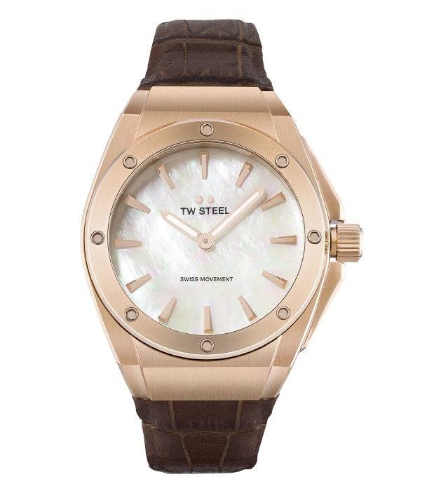 TW Steel CE4034 CEO Tech ladies' watch 38mm