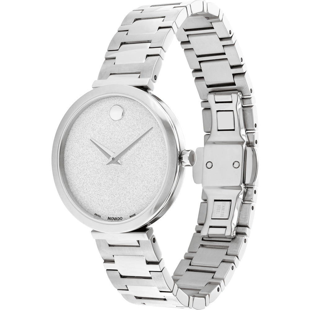 Movado Museum Classic Ladies watch 32mm