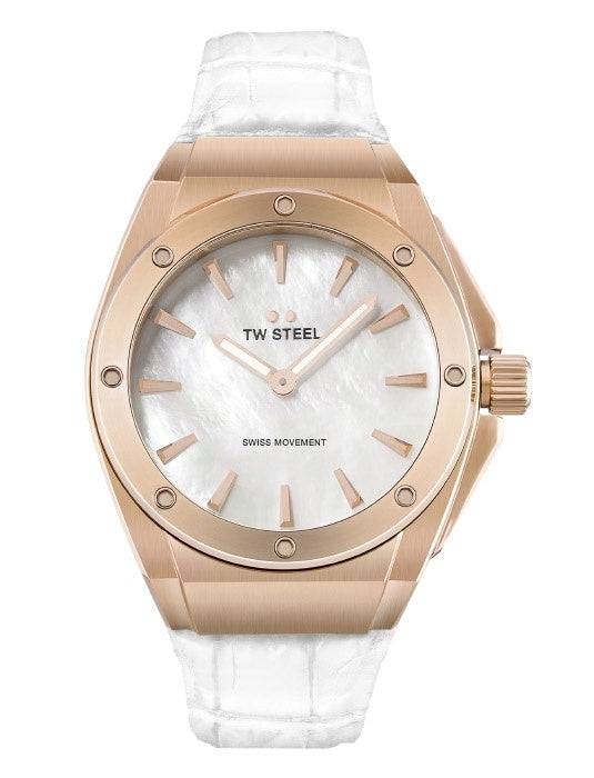 TW Steel CE4025 CEO Tech ladies' watch 38mm
