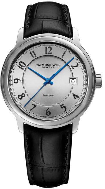 Raymond Weil Maestro 2237-STC-05658 Men's watch 39.5 mm