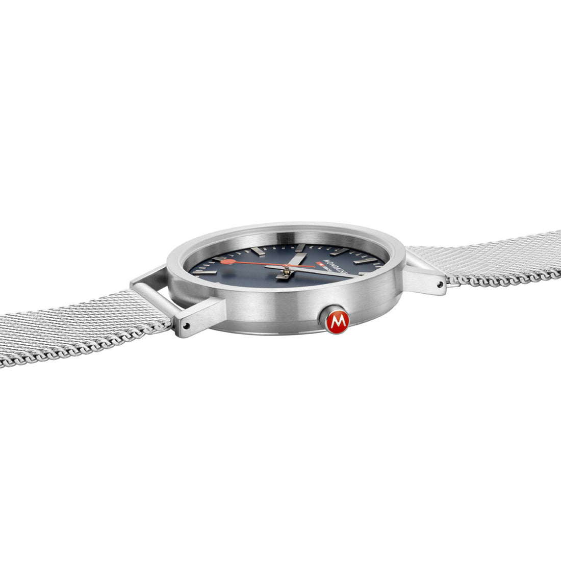 Mondaine Classic A660.30314.40SBJ Women's Watch 36mm