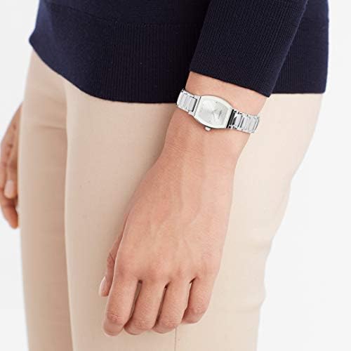 M+Watch by Mondaine Swiss Made - Women's 22mm