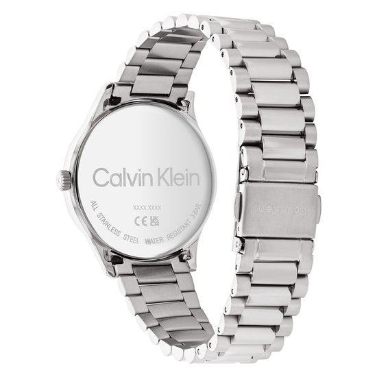 Calvin Klein CK25200041 Unisex watch 35mm