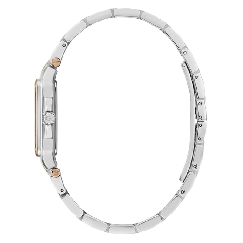 GC: Guess Collection GC Y85002L1MF Couture Square Ladies Watch 27mm