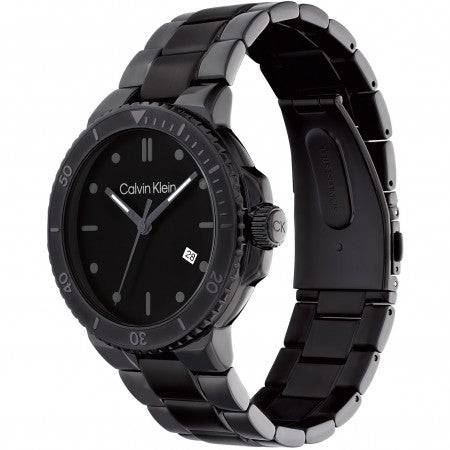 Calvin Klein CK25200205 Navy Men's Watch 44mm