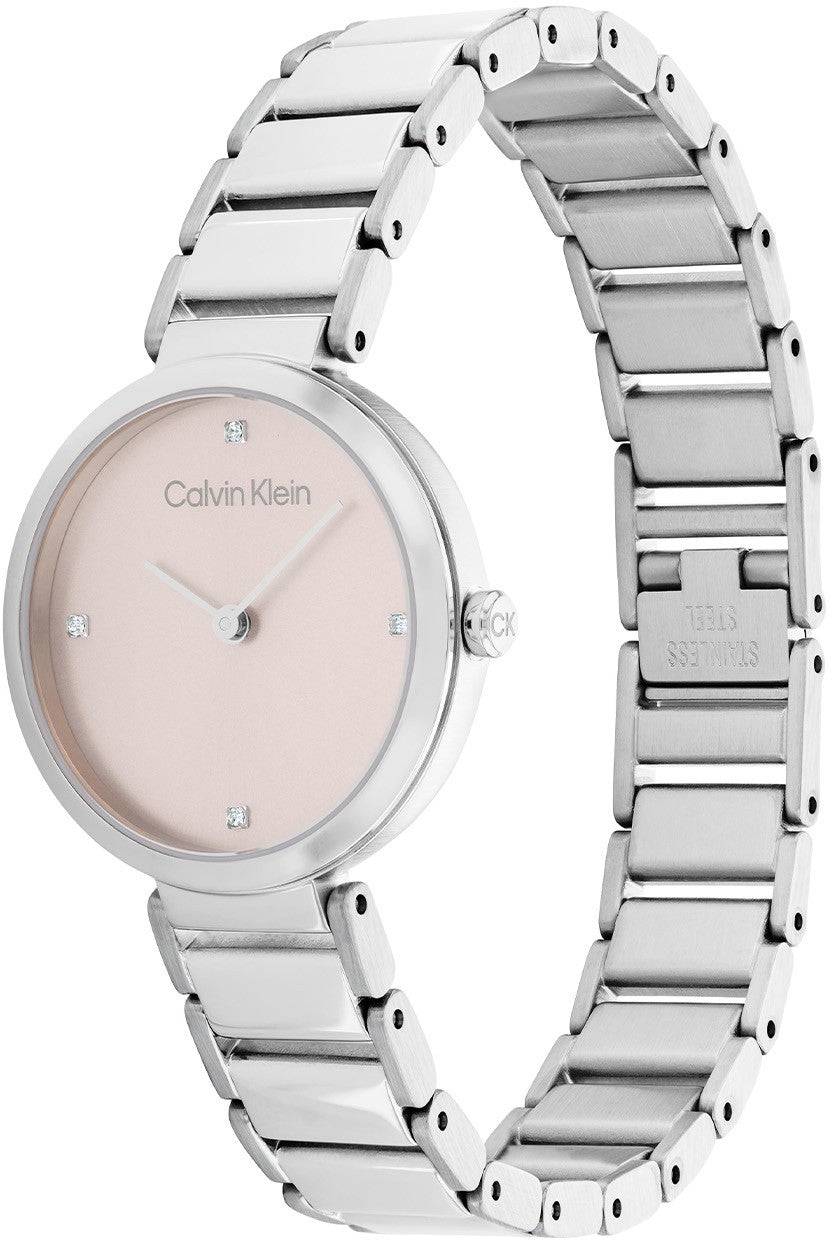 Calvin Klein CK25200138 Ladies' watch 28mm
