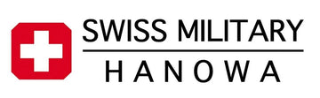 Swiss Military Hanowa horloges