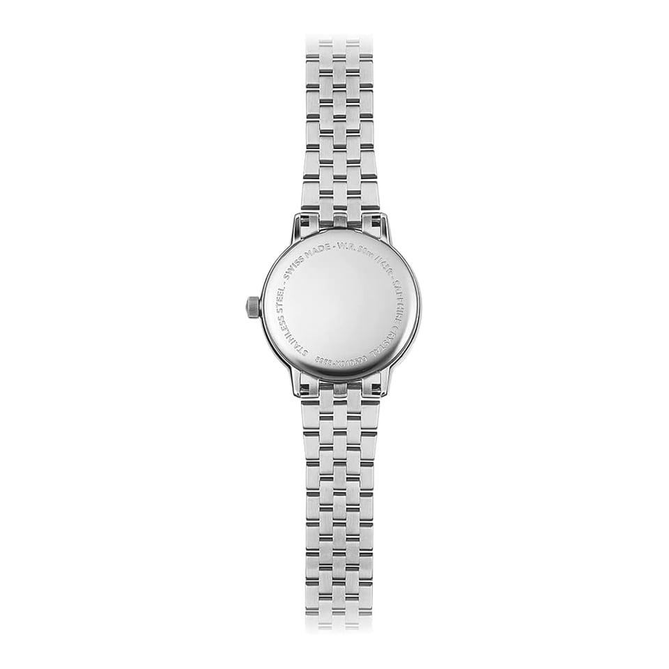 Raymond Weil Toccata 5488-ST-70001 Ladies' watch 29 mm DEMO