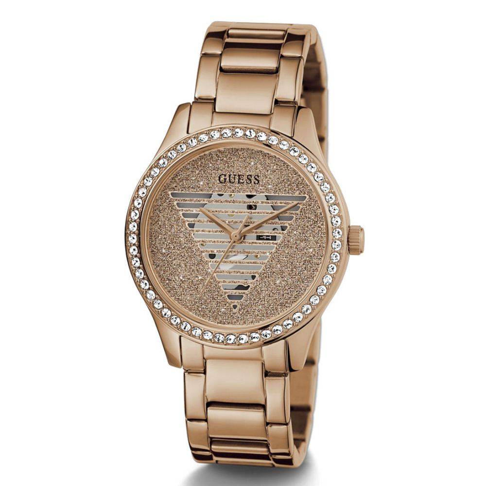 Guess Lady Idol GW0605L3 ladies' watch 38 mm