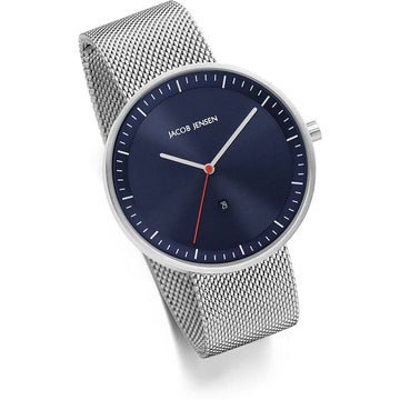 Jacob Jensen Strata JJ279 Men's watch 41 mm