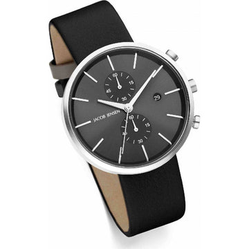 Jacob Jensen Linear JJ620 Watch 42 mm