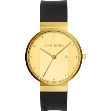 Jacob Jensen New Line JJ735 New Line Ladies' Watch 35 mm