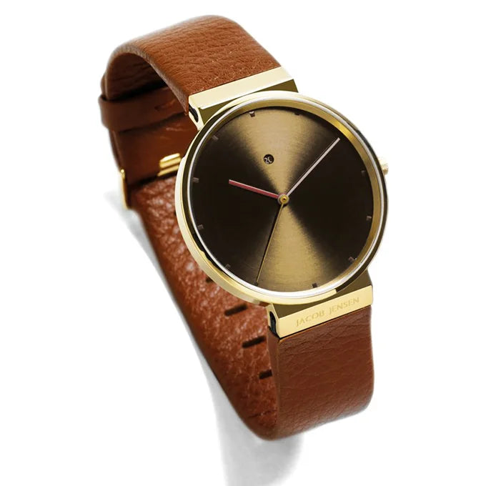 Jacob Jensen Dimension 844 Watch 38 mm