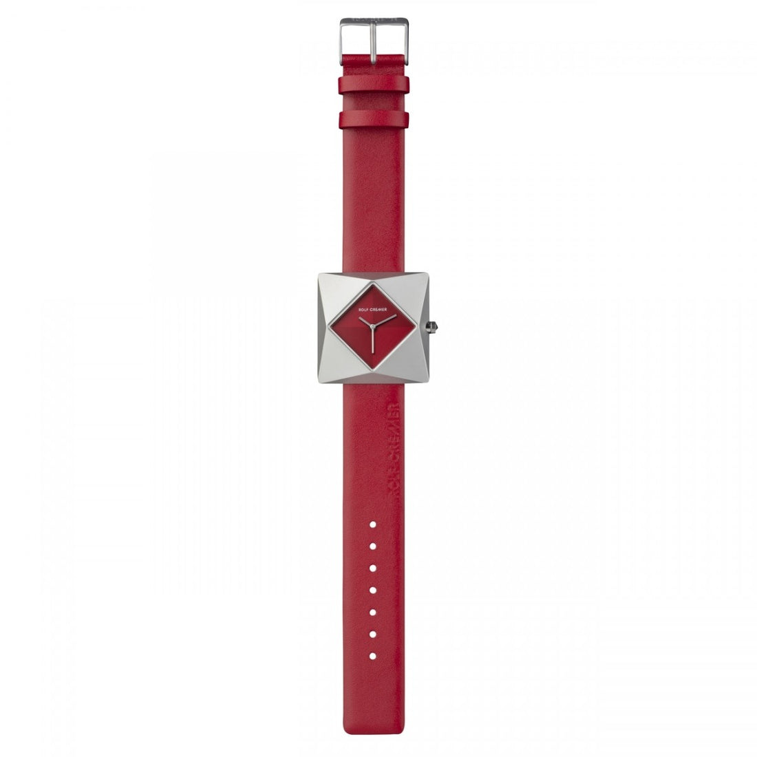 Rolf Cremer Karat 507002 Ladies' watch 36mm
