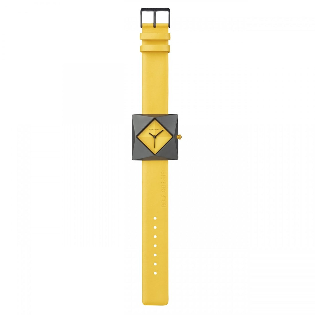 Rolf Cremer Karat 507006 Ladies' watch 36mm