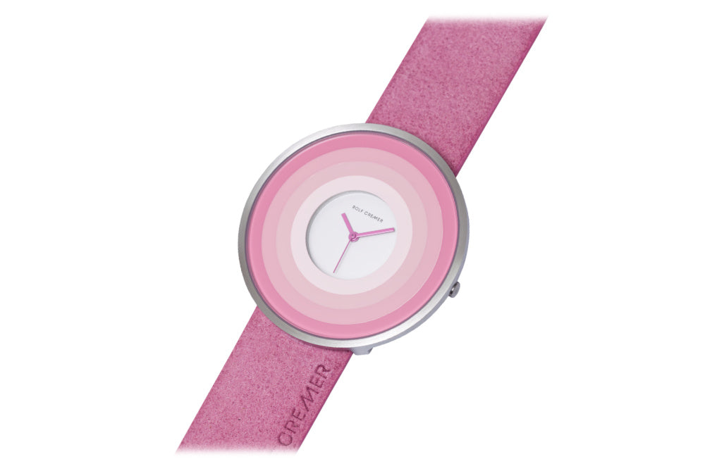 Rolf Cremer Target 505804 Ladies watch 50mm