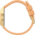 Ice Watch ICE Digit Retro children's watch - Peach