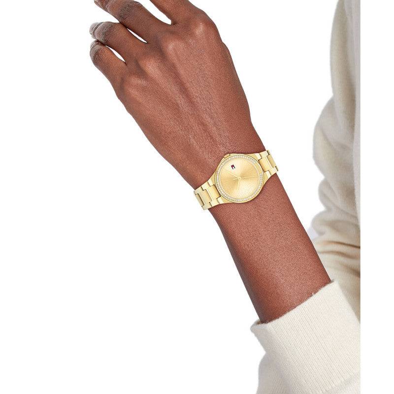Tommy Hilfiger Juliette TH1782642 Women's Watch 36 mm