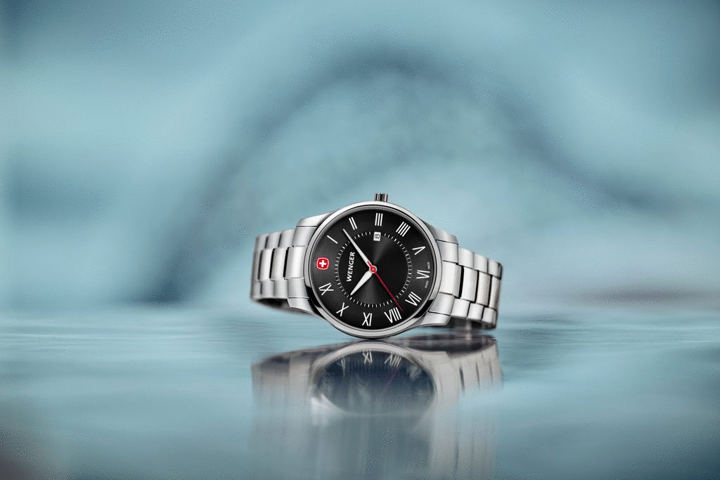 Wenger Horloges