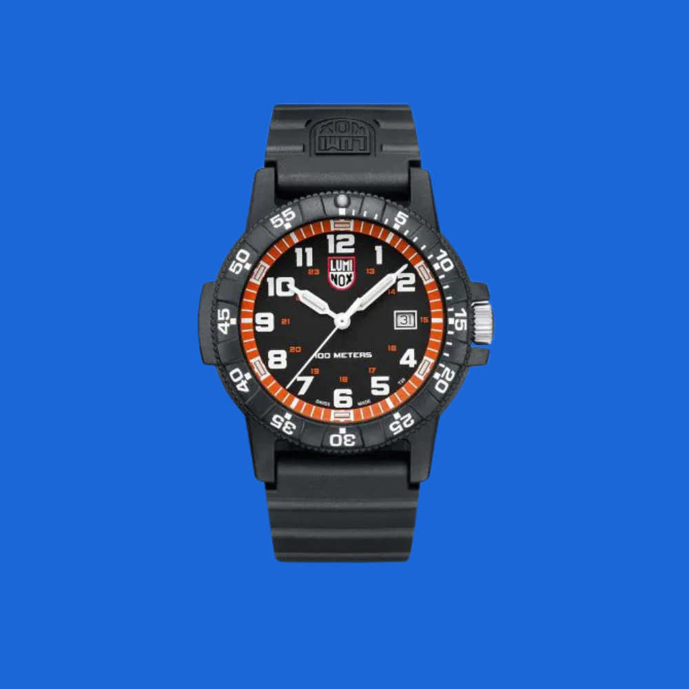 Luminox Swiss Made Horloges