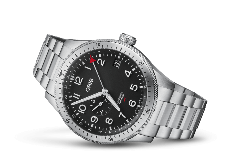 Oris Big Crown ProPilot Timer GMT 44mm