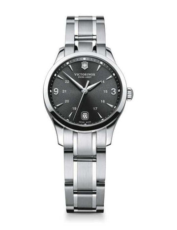 Victorinox Swiss Army Alliance 241540 Alliance XS Horloge 30mm - horlogeoutlet.nl