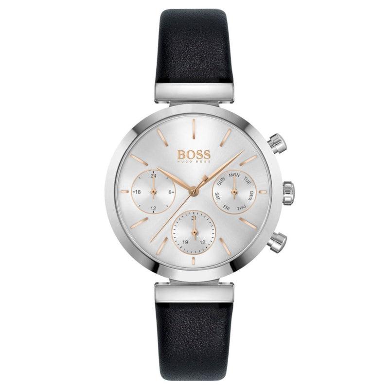 Hugo Boss Flawless Dameshorloge 36mm - horlogeoutlet.nl