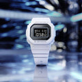 Casio G-Shock Horloge GMD-S5600_7ER 40,5mm - horlogeoutlet.nl