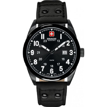 Swiss Military Hanowa Sergeant Watch 40mm