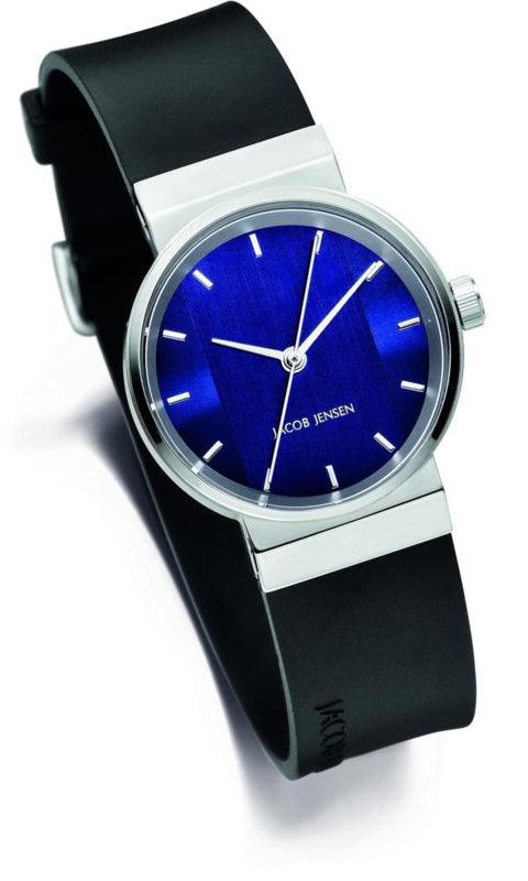 Jacob Jensen New Line 749 Horloge 36 mm - horlogeoutlet.nl