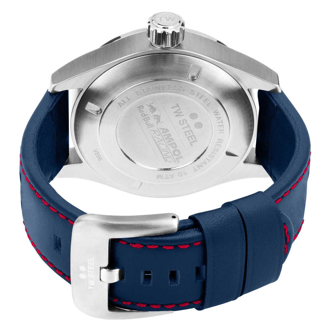 TW Steel VS96 Red Bull Uhr 45mm