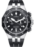 Edox Delfin 10109-357NCA-NIN Duikhorloge 43 mm 20 ATM - horlogeoutlet.nl