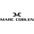 Marc Coblen MC42B1 Horloge 42mm - horlogeoutlet.nl