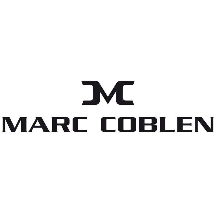 Marc Coblen MC50S1 Herenhorloge 50mm - horlogeoutlet.nl