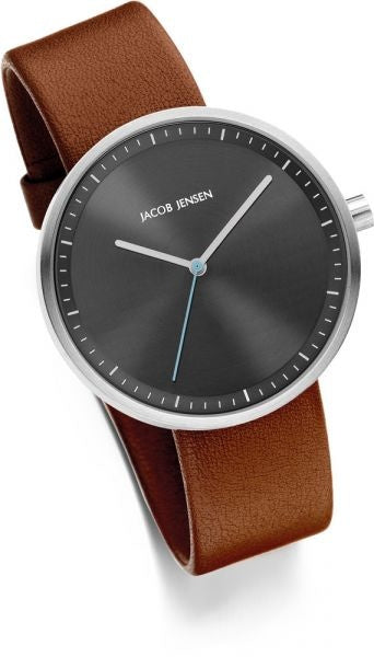 Jacob Jensen Strata Watch 36 mm