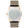 Movado Museum Classic Rosegoud Herenhorloge 40mm - horlogeoutlet.nl