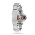 Oris Aquis X Bracenet Herenhorloge 43.5mm met zichtbare Zwitserse automatische uurwerkmechanisme en roestvrijstalen band. Luxe herenhorloge uit de categorie horloges.