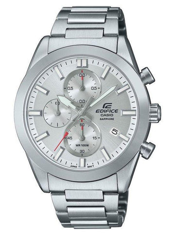 Casio Edifice Horloge EFB-710D-7AVUEF 41 mm - horlogeoutlet.nl