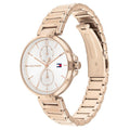 Tommy Hilfiger Angela Dameshorloge 38 mm - horlogeoutlet.nl