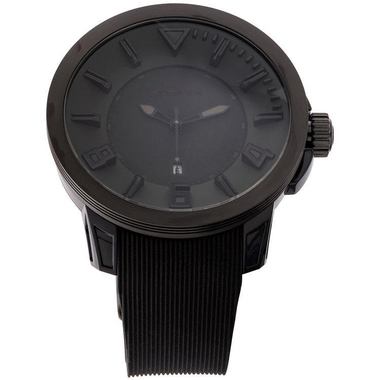 Tendence Gulliver Square Watch | Uncrate