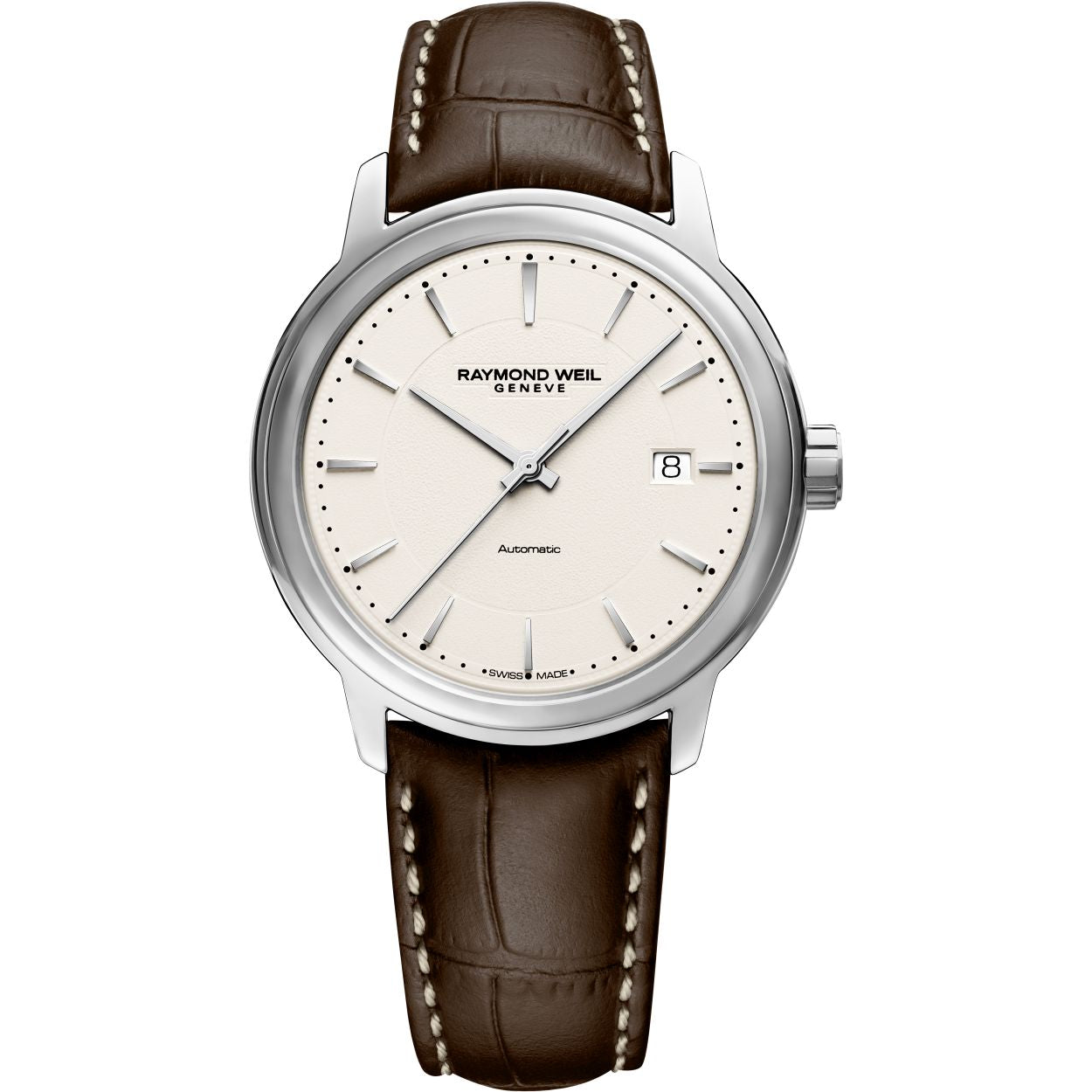Raymond Weil Maestro 2237-STC-65011 Men's Watch 40mm