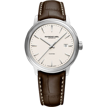 Raymond Weil Maestro 2237-STC-65011 Men's Watch 40mm