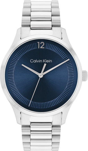 Calvin Klein CK25200225 Iconic Unisex Watch 40mm