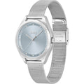 Hugo Boss Saya Dameshorloge 38mm HB1502667 - horlogeoutlet.nl