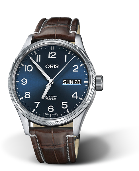 Oris Big Crown ProPilot Big Day Date 45mm