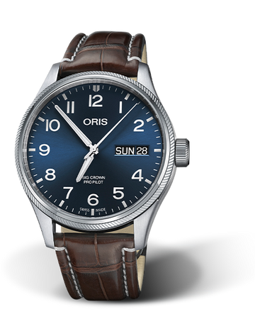 Oris Big Crown ProPilot Big Day Date 45mm