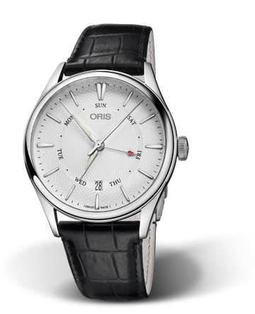 Oris Artelier Pointer Day Date 40mm