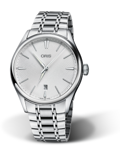 Oris Atelier Date 40mm